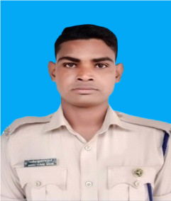 MANOJ KUMAR MAHAR